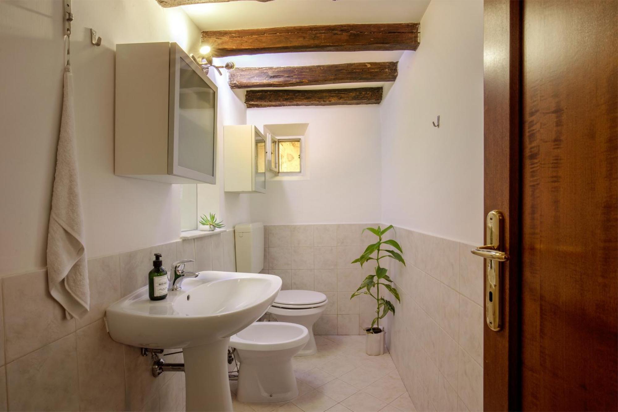 The Right Place 4U Monserrato Apartment روما المظهر الخارجي الصورة